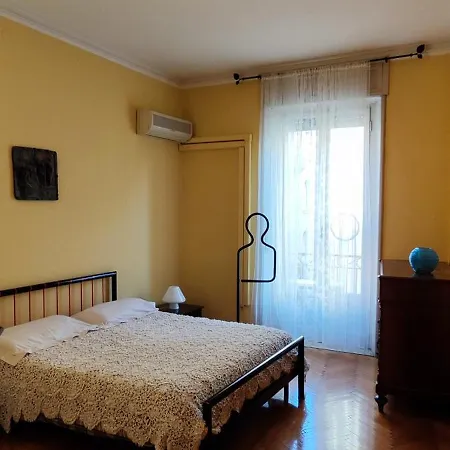 Guest house Scalette Verona