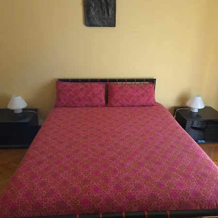 Guest house Scalette Verona