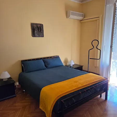 Scalette Guest house *